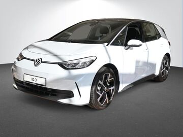 Gebrauchte VW ID.3