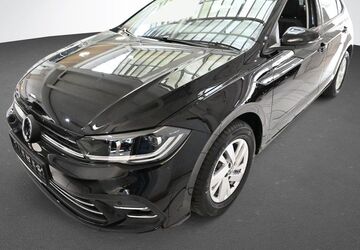 VW Polo 42.000 km 20.990 &euro; Karlsruhe 76131