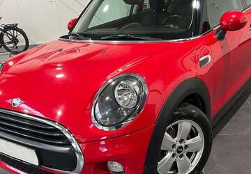 Mini One 125.000 km 10.995 &euro; Bretten 75015