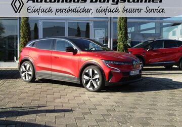 Renault Megane 50.500 km 29.990 &euro; Linkenheim-Ho. 76351