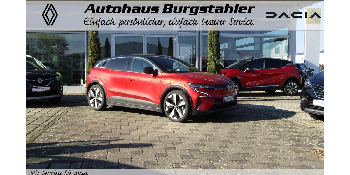 Renault Megane 50.500 km 29.990 &euro; Linkenheim-Ho. 76351