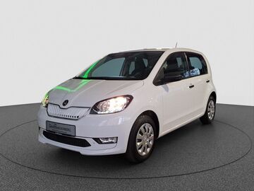 Gebrauchte Skoda Citigo