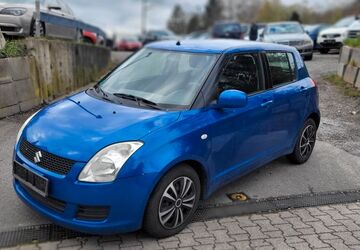 Suzuki Swift 224.685 km 999 &euro; Pforzheim 75181