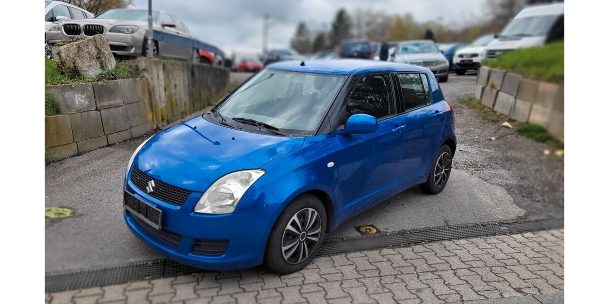 Suzuki Swift 224.685 km 999 &euro; Pforzheim 75181