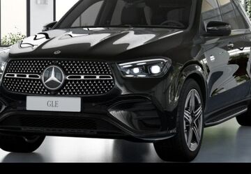 Mercedes-Benz GLE 450 14.000 km 93.350 &euro; Landau 76829