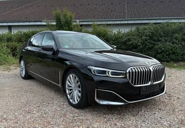 BMW 730 149.995 km 36.999 &euro; Bellheim 76756