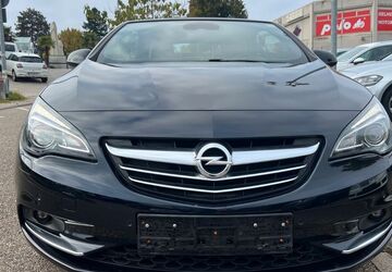 Opel Cascada 92.591 km 12.950 &euro; Pforzheim 75179