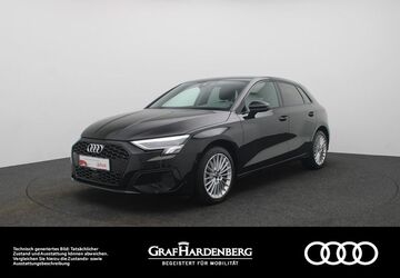 Audi A3 11.172 km 28.380 &euro; Karlsruhe 76131