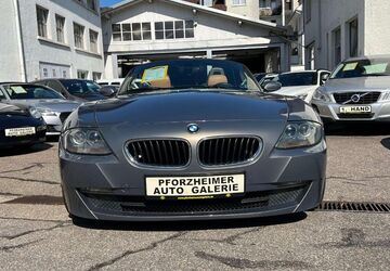 BMW Z4 115.290 km 10.950 &euro; Pforzheim 75179