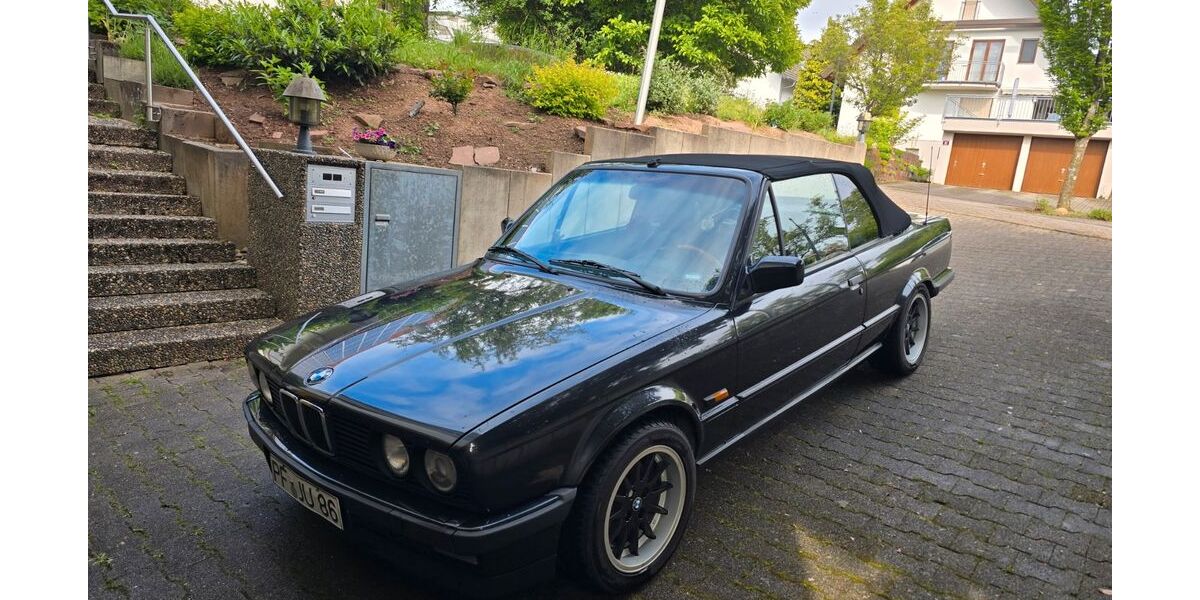 BMW 320 198.000 km 14.900 &euro; Pforzheim 75173