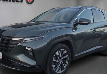 Hyundai TUCSON 21.900 km 27.490 &euro; Pforzheim 75177