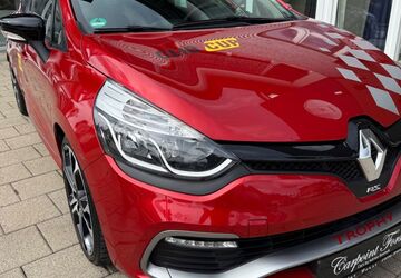 Renault Clio 90.300 km 16.290 &euro; Forst 76694