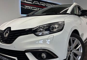 Renault Scenic 178.887 km 13.490 &euro; Bretten 75015