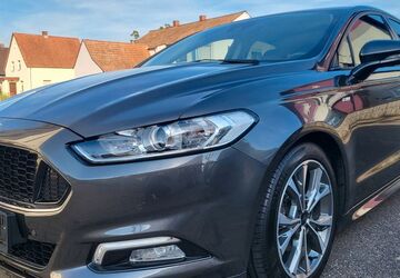 Ford Mondeo 54.000 km 18.490 &euro; Germersheim 76726