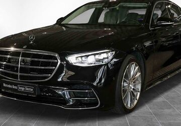 Mercedes-Benz S 400 112.220 km 81.970 &euro; Karlsruhe 76185