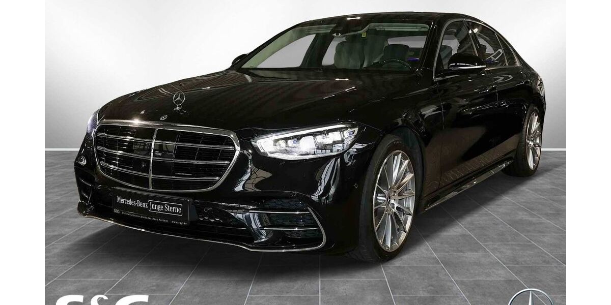 Mercedes-Benz S 400 112.220 km 81.970 &euro; Karlsruhe 76185