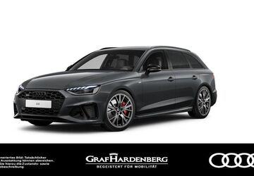 Audi A4 56.976 km 36.880 &euro; Karlsruhe 76131