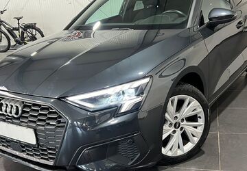 Audi A3 89.000 km 20.995 &euro; Bretten 75015