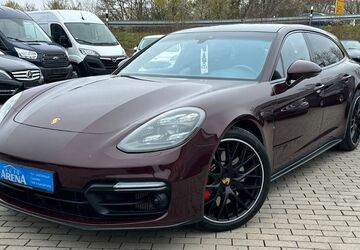 Porsche Panamera 157.000 km 57.950 &euro; Stutensee (Karlsruhe) 76297
