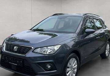 Seat Arona 90.539 km 14.990 &euro; Karlsruhe 76227
