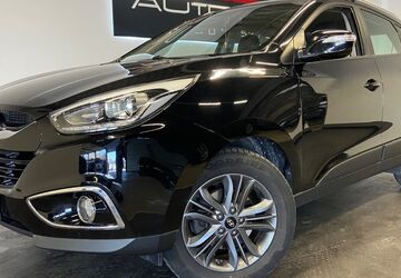 Hyundai ix35 149.960 km 8.900 &euro; Bretten 75015