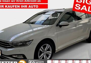 VW Passat Variant 71.137 km 27.980 &euro; Karlsruhe 76227