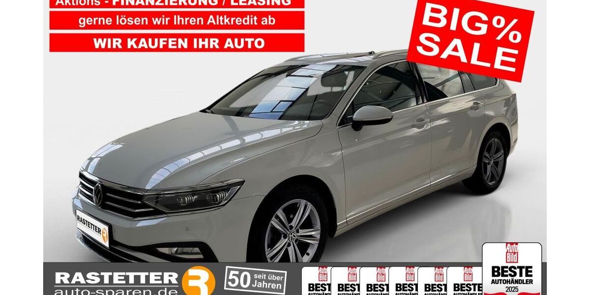 VW Passat Variant 71.137 km 27.980 &euro; Karlsruhe 76227