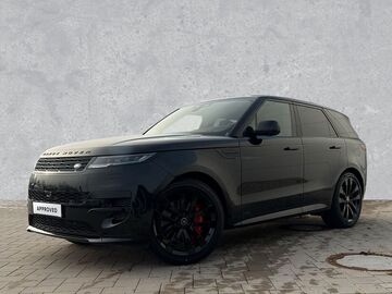 Gebrauchte Land Rover Range Rover Sport
