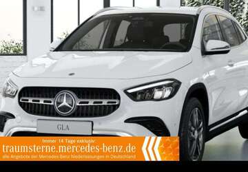 Mercedes-Benz GLA 180 2.890 km 35.990 &euro; Landau in der Pfalz 76829