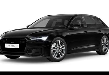 Audi A6 54.787 km 36.880 &euro; Karlsruhe 76131