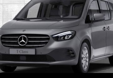 Mercedes-Benz T-Klasse 15.207 km 36.490 &euro; Landau 76829