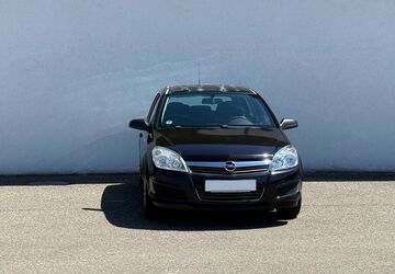 Opel Astra 120.000 km 2.499 &euro; Kandel 76870