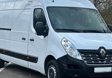 Renault Master 88.000 km 15.995 &euro; Bruchsal-Helmsheim 76646
