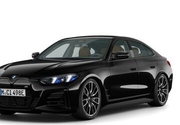 BMW i4 19.126 km 59.930 &euro; Pforzheim 75179