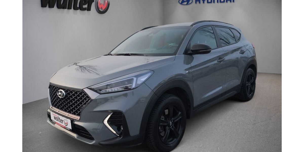 Hyundai TUCSON 58.200 km 23.990 &euro; Pforzheim 75177