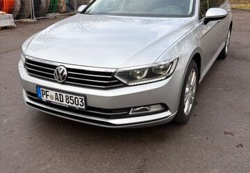 VW Passat Variant 180.000 km 11.900 &euro; Ötisheim 75443