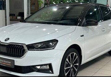 Skoda Fabia 89.897 km 15.890 &euro; Germersheim 76726