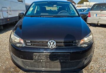 VW Polo 200.000 km 2.200 &euro; Malsch 76316
