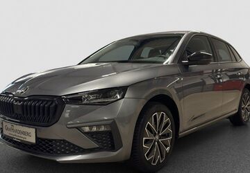 Skoda Scala 27.500 km 27.690 &euro; Karlsruhe 76131