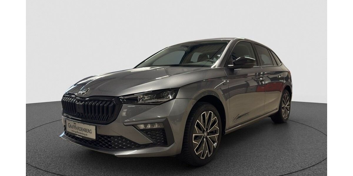 Skoda Scala 27.500 km 27.690 &euro; Karlsruhe 76131