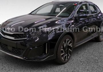 Kia XCeed 18.500 km 22.980 &euro; Pforzheim 75177