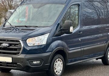 Ford Transit 146.000 km 14.995 &euro; Bruchsal-Helmsheim 76646