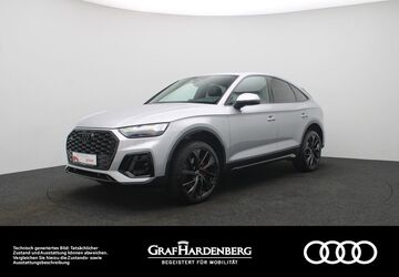 Audi Q5 17.071 km 55.980 &euro; Karlsruhe 76131