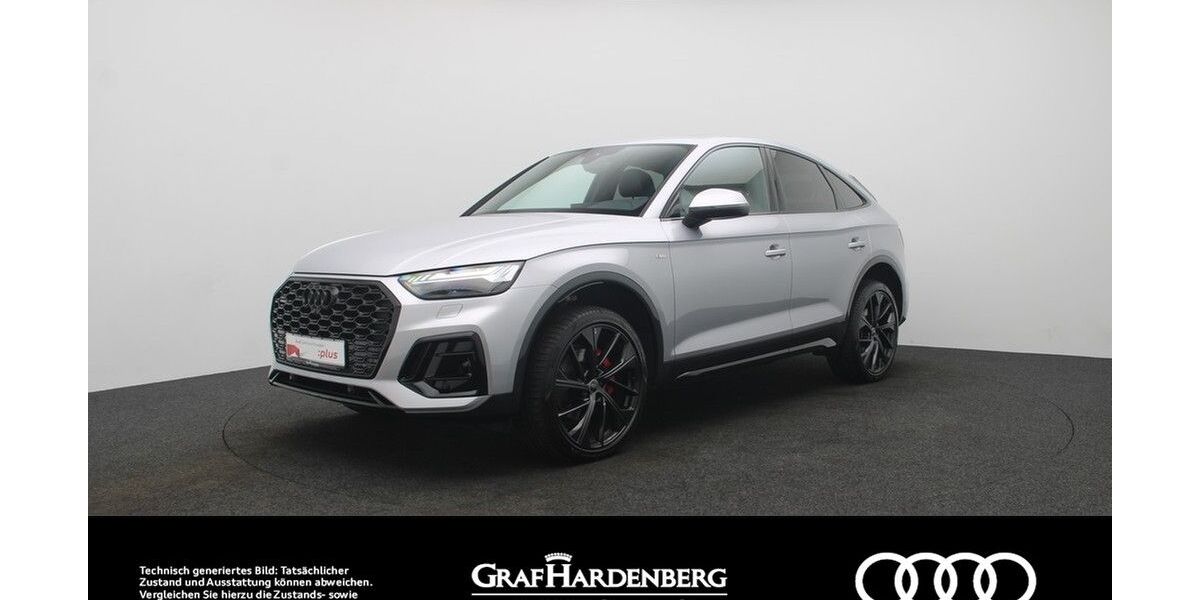 Audi Q5 17.071 km 55.980 &euro; Karlsruhe 76131