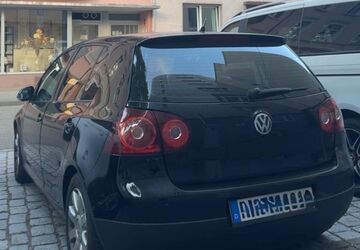 VW Golf 320.000 km 2.400 &euro; Karlsruhe 76133