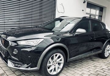 Cupra Formentor 34.220 km 29.990 &euro; Bruchsal-Heidelsheim 76646