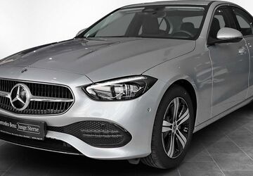 Mercedes-Benz C 180 7.010 km 33.940 &euro; Bretten 75015