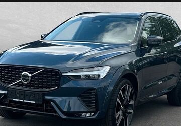 Volvo XC60 48.000 km 41.850 &euro; Karlsruhe 76187