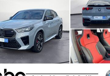BMW X2 18.993 km 53.930 &euro; Bretten 75015