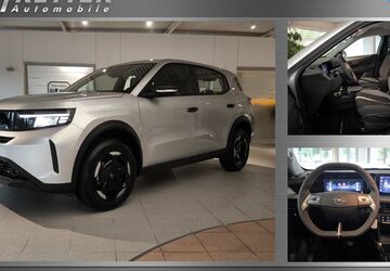 Opel Frontera 4.200 km 23.990 &euro; Kandel 76870